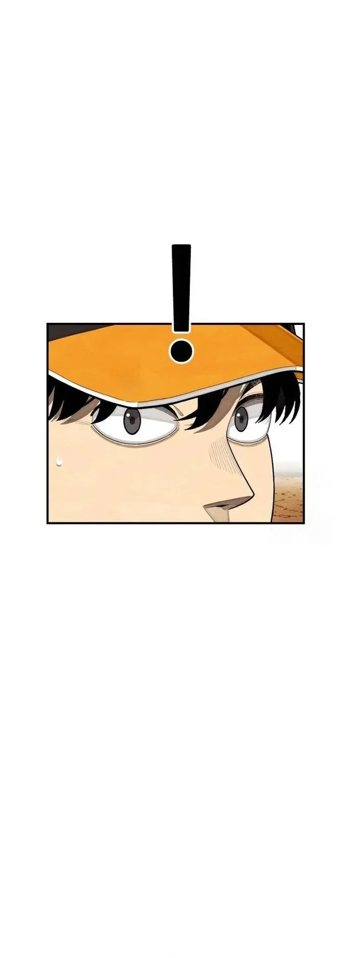 Not Over Chapter 30 Gambar 15
