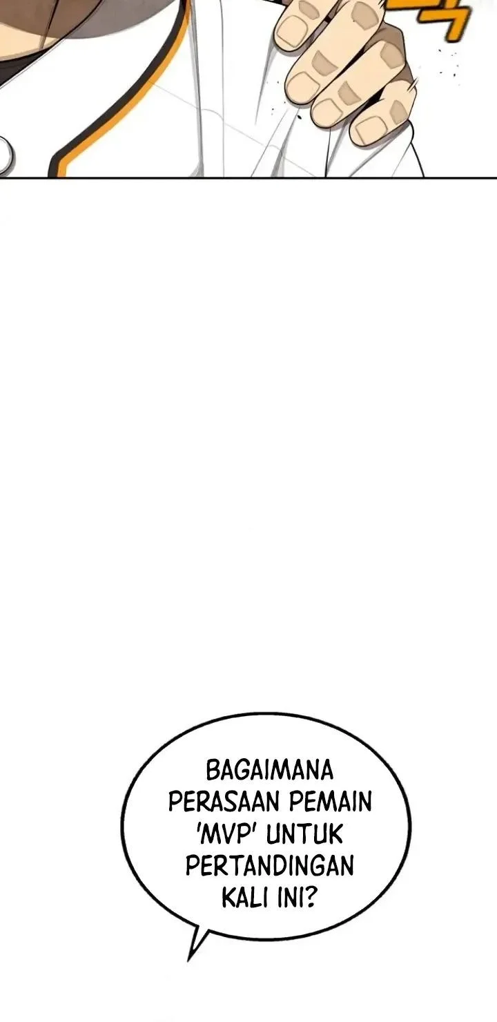 Not Over Chapter 33 Gambar 12