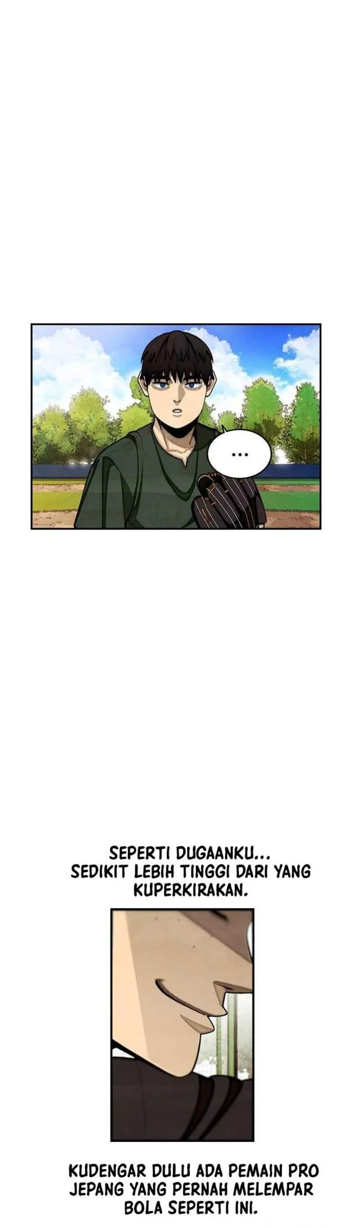 Not Over Chapter 4 Gambar 14