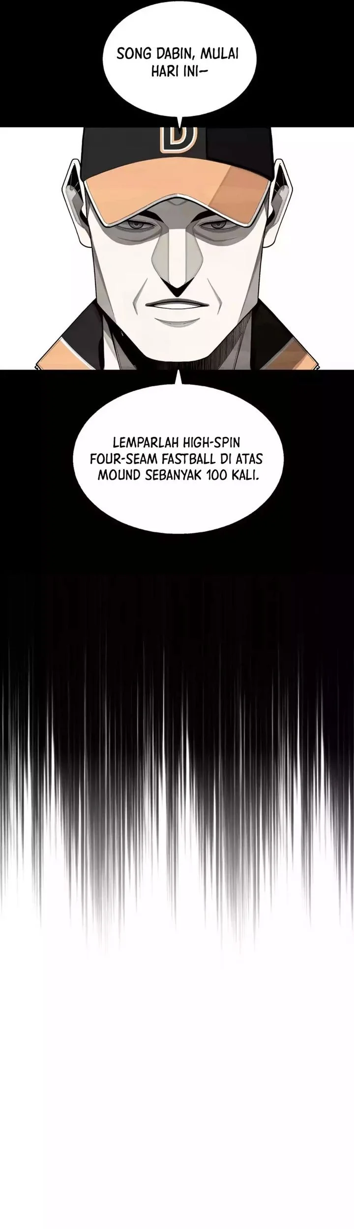 Not Over Chapter 43 Gambar 15