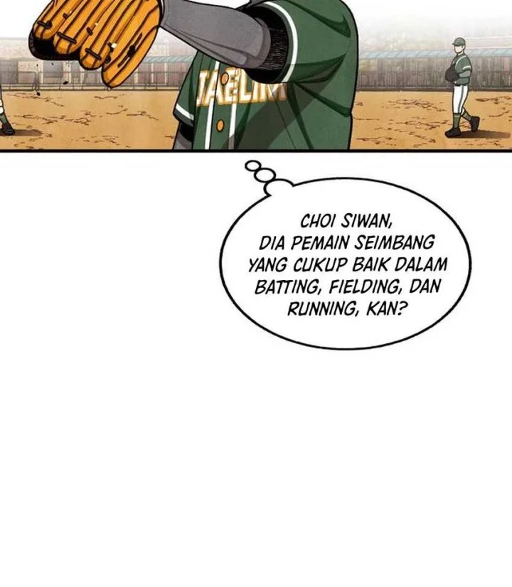 Not Over Chapter 46 Gambar 20