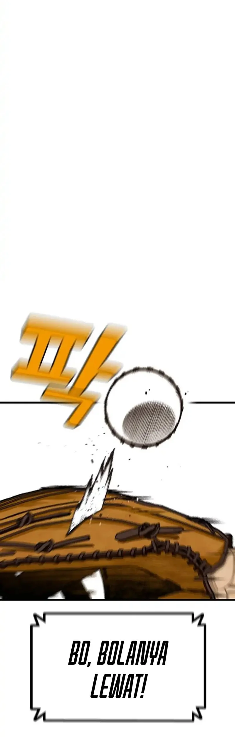 Not Over Chapter 55 Gambar 15