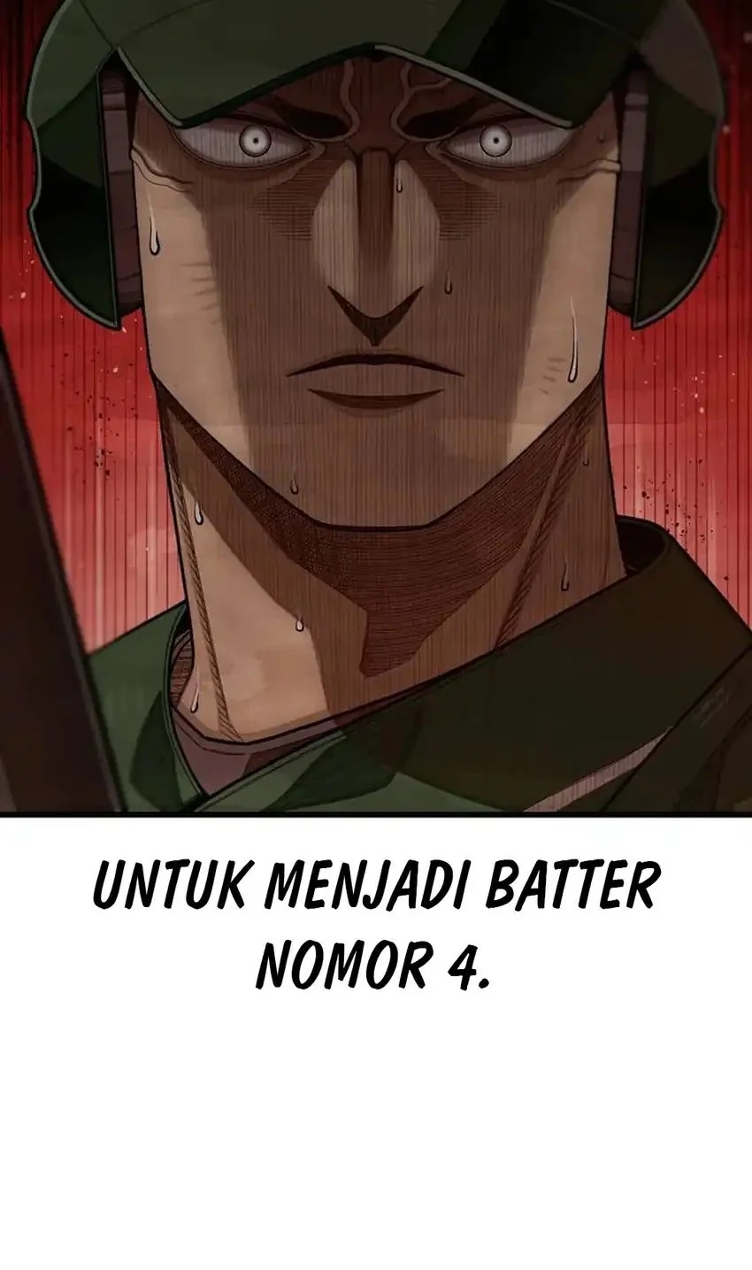Not Over Chapter 63 Gambar 17