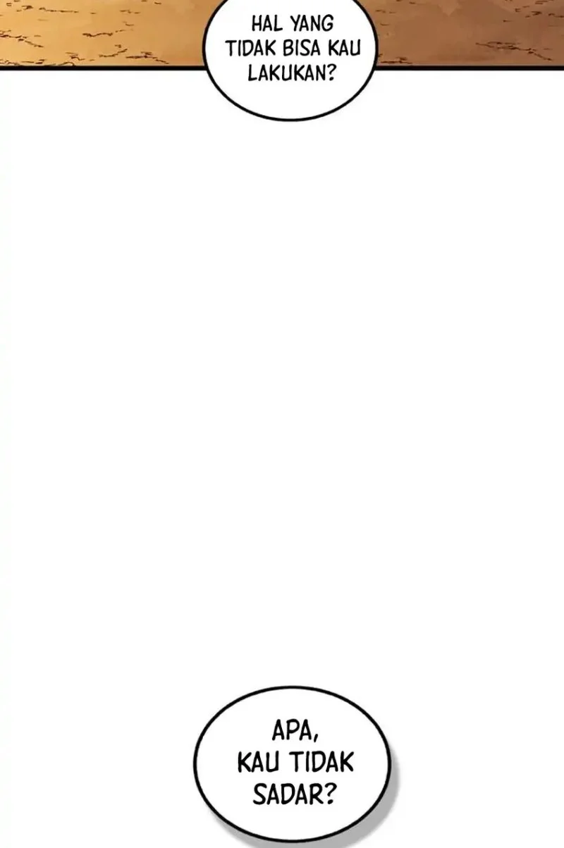 Not Over Chapter 64 Gambar 20