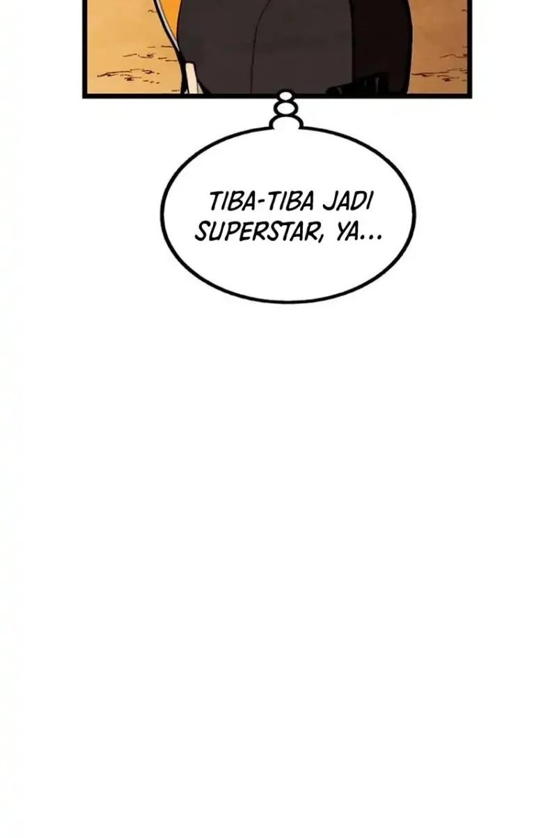 Not Over Chapter 64 Gambar 18