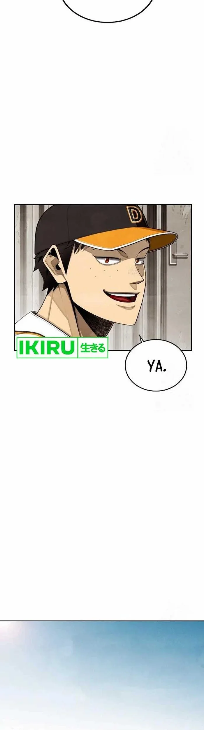 Not Over Chapter 7 Gambar 12