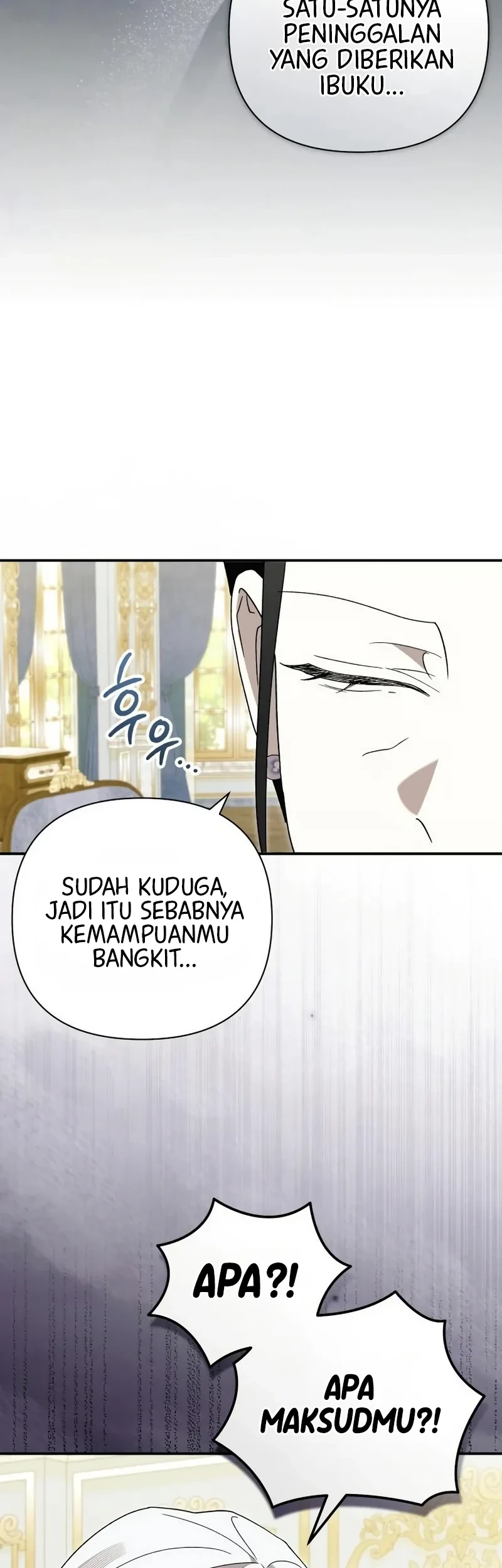 Now It’s Your Turn To Regret Chapter 10 Gambar 15