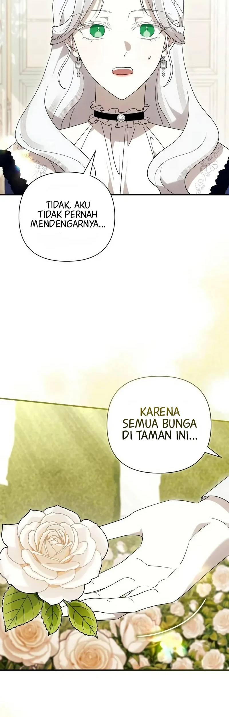 Now It’s Your Turn To Regret Chapter 11 Gambar 12