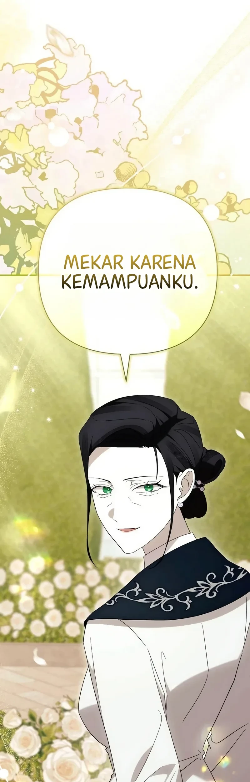 Now It’s Your Turn To Regret Chapter 11 Gambar 13