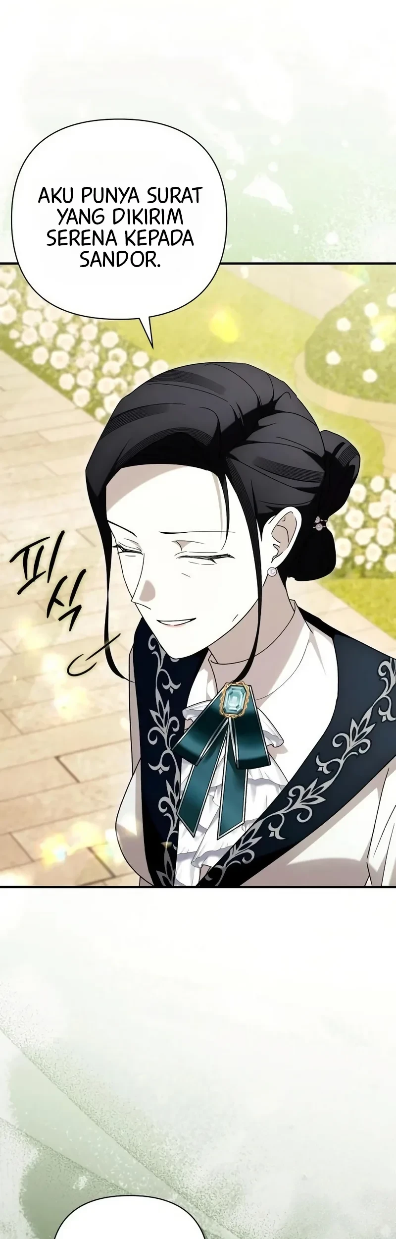 Now It’s Your Turn To Regret Chapter 13 Gambar 14