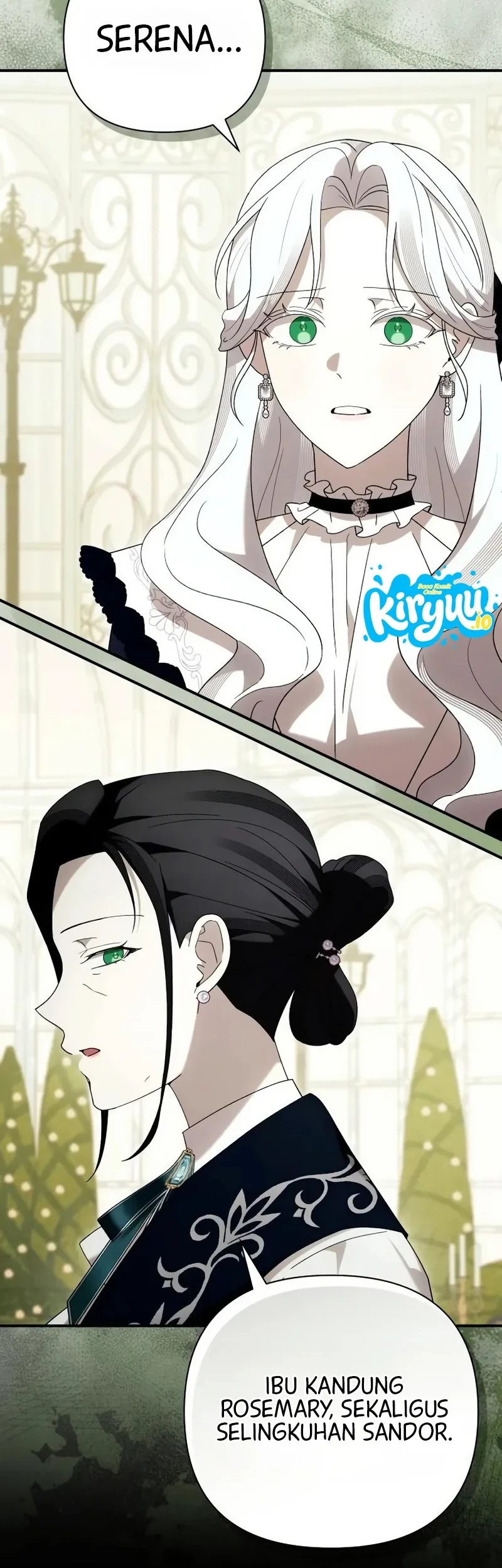 Now It’s Your Turn To Regret Chapter 13 Gambar 15