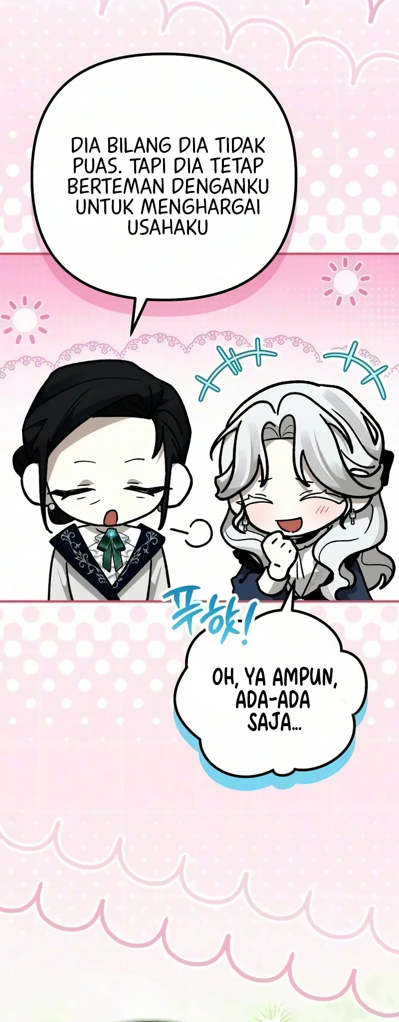 Now It’s Your Turn To Regret Chapter 14 Gambar 13