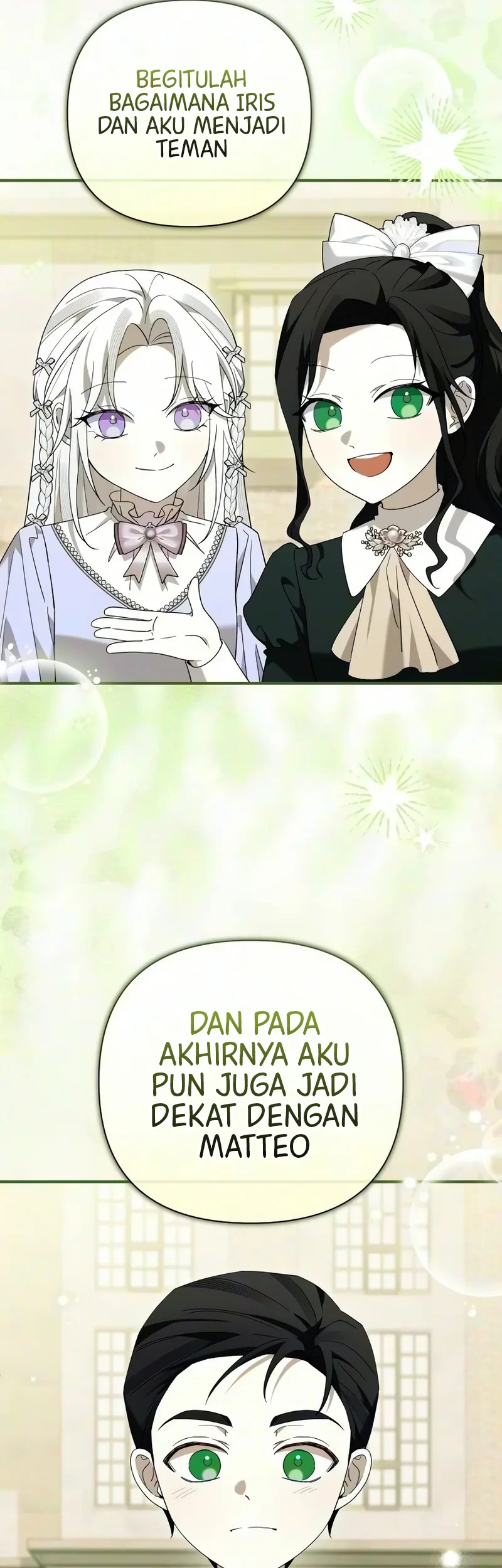 Now It’s Your Turn To Regret Chapter 14 Gambar 14