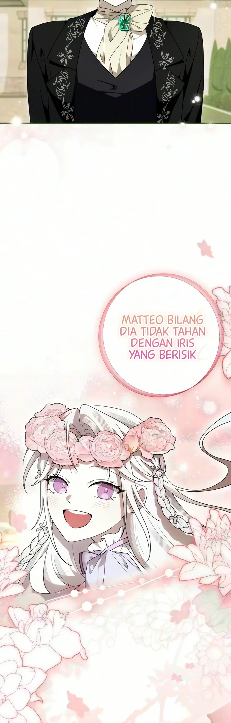 Now It’s Your Turn To Regret Chapter 14 Gambar 15