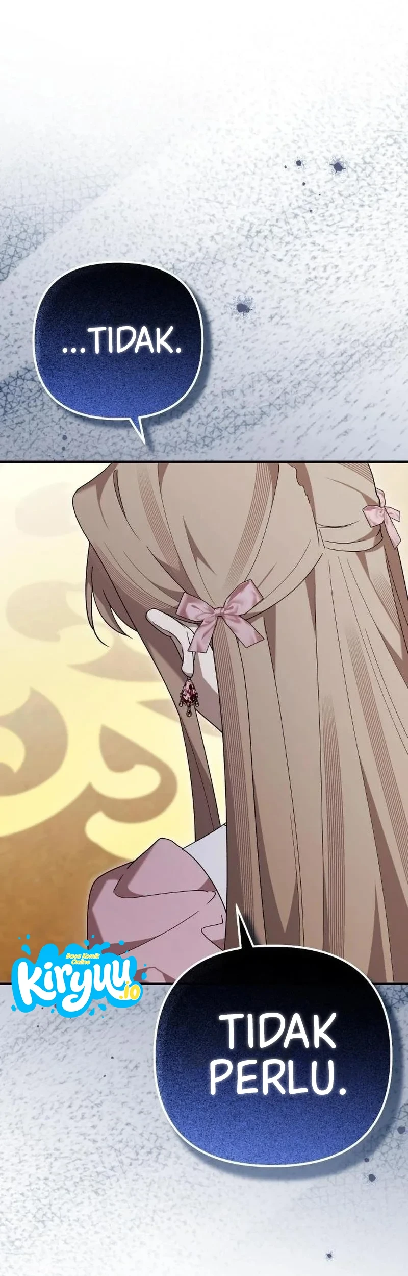 Now It’s Your Turn To Regret Chapter 16 Gambar 14