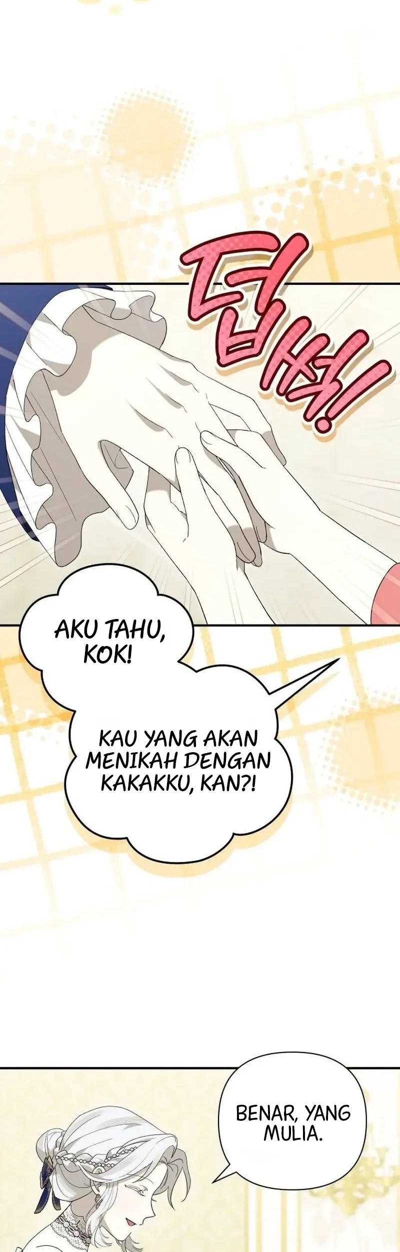 Now It’s Your Turn To Regret Chapter 17 Gambar 15