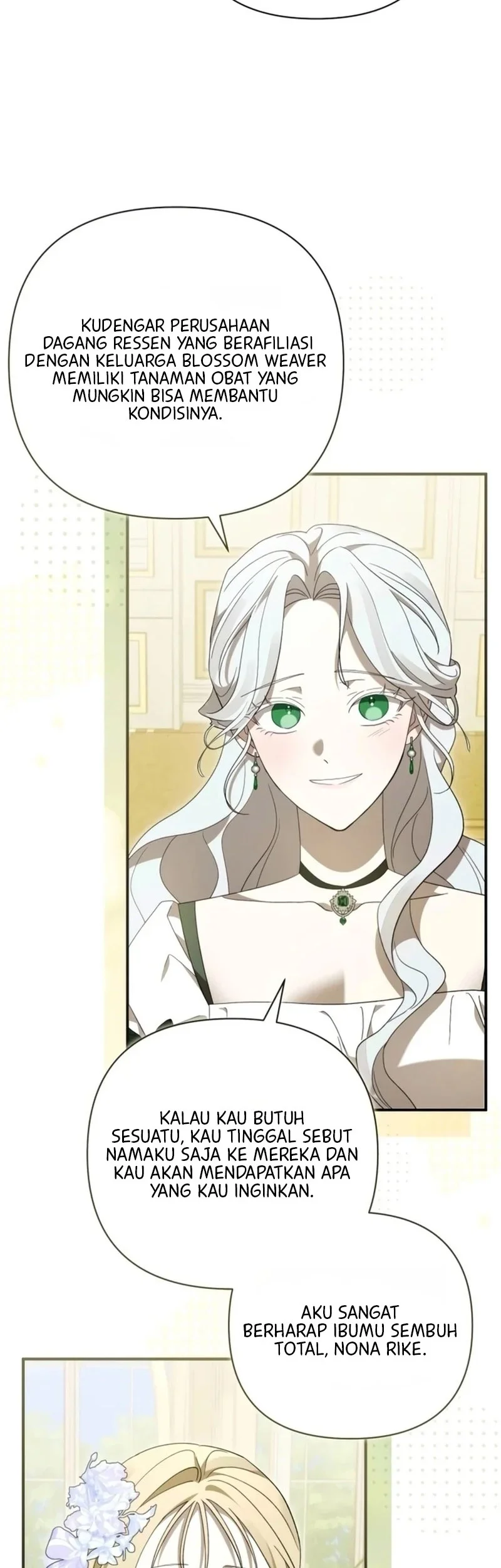 Now It’s Your Turn To Regret Chapter 4 Gambar 15