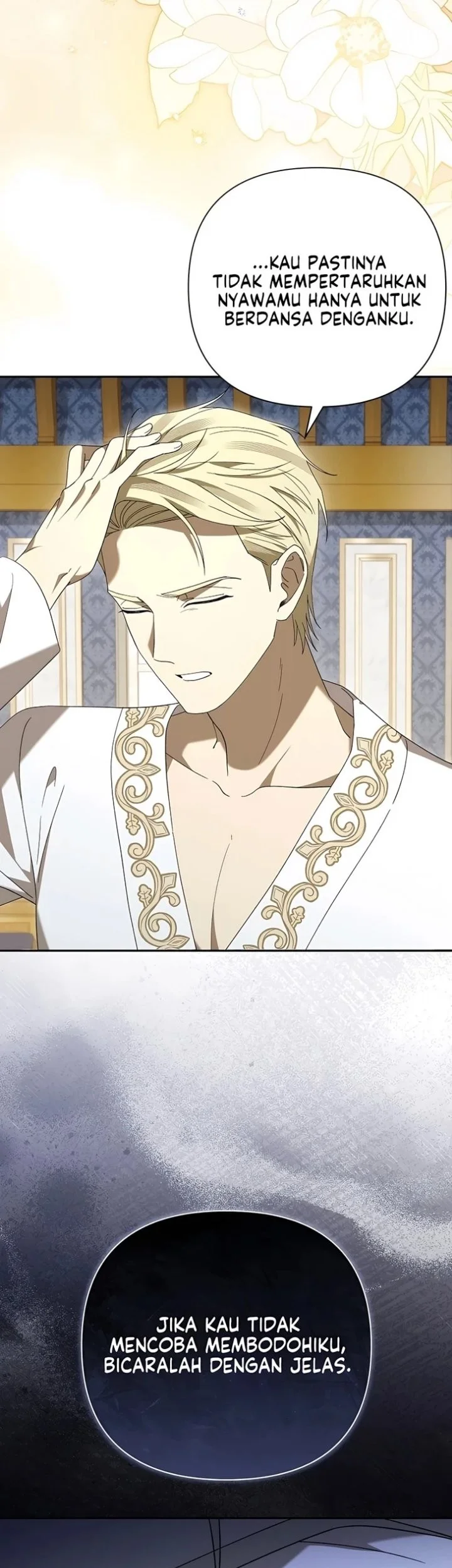 Now It’s Your Turn To Regret Chapter 6 Gambar 10