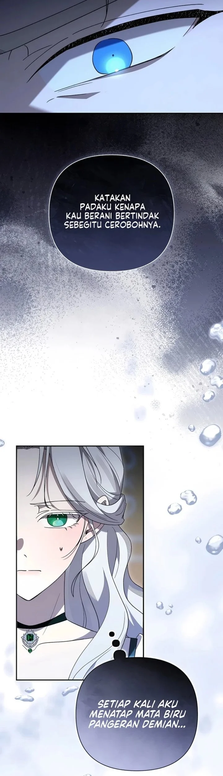 Now It’s Your Turn To Regret Chapter 6 Gambar 11