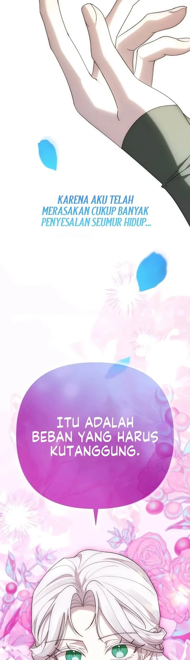 Now It’s Your Turn To Regret Chapter 7 Gambar 11