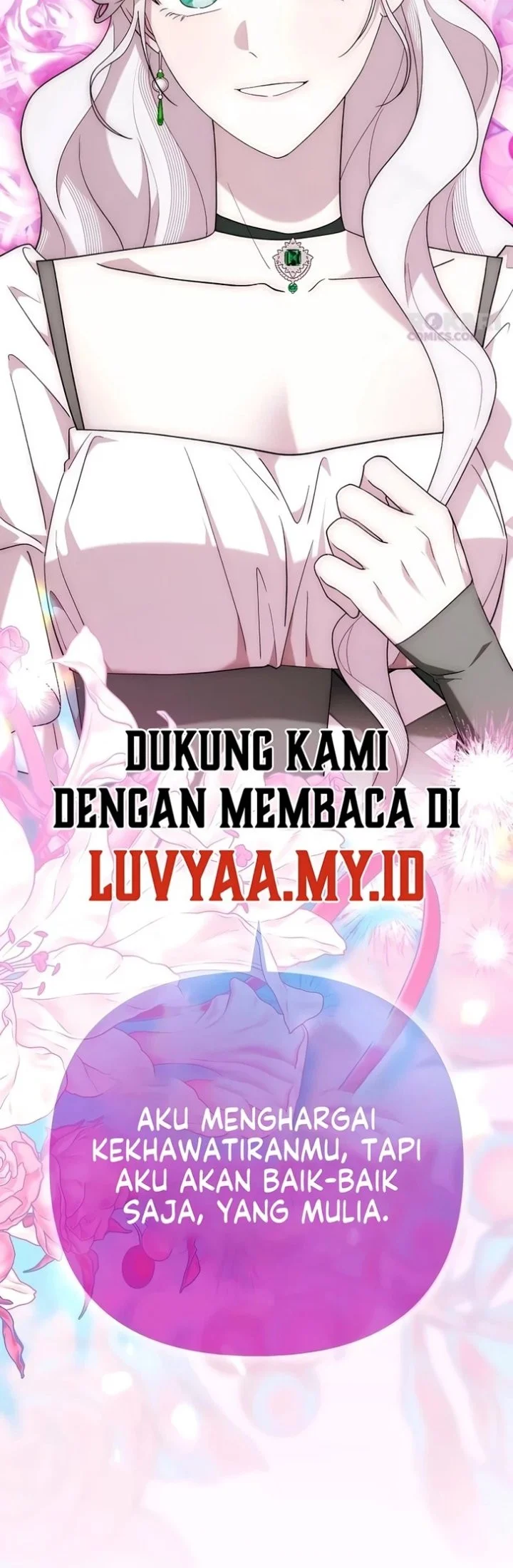 Now It’s Your Turn To Regret Chapter 7 Gambar 12
