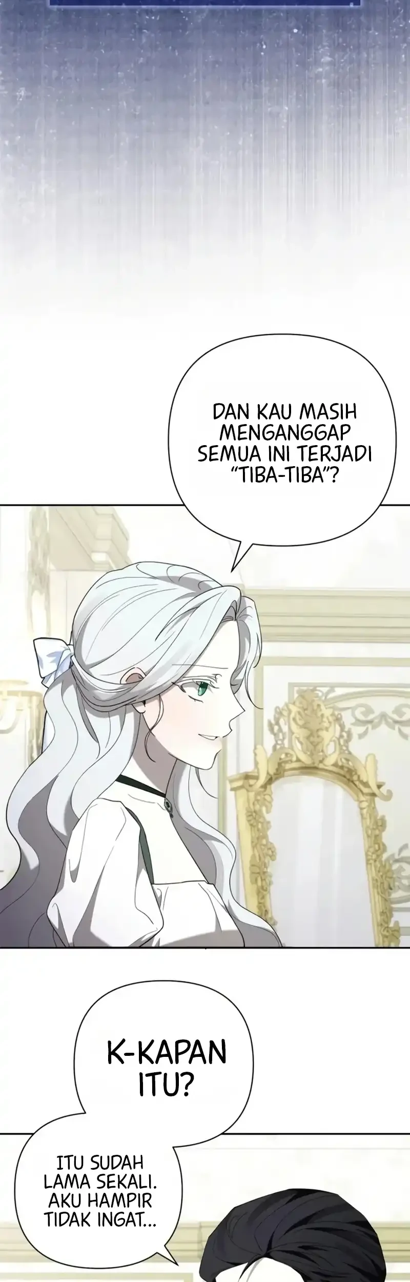 Now It’s Your Turn To Regret Chapter 8 Gambar 13