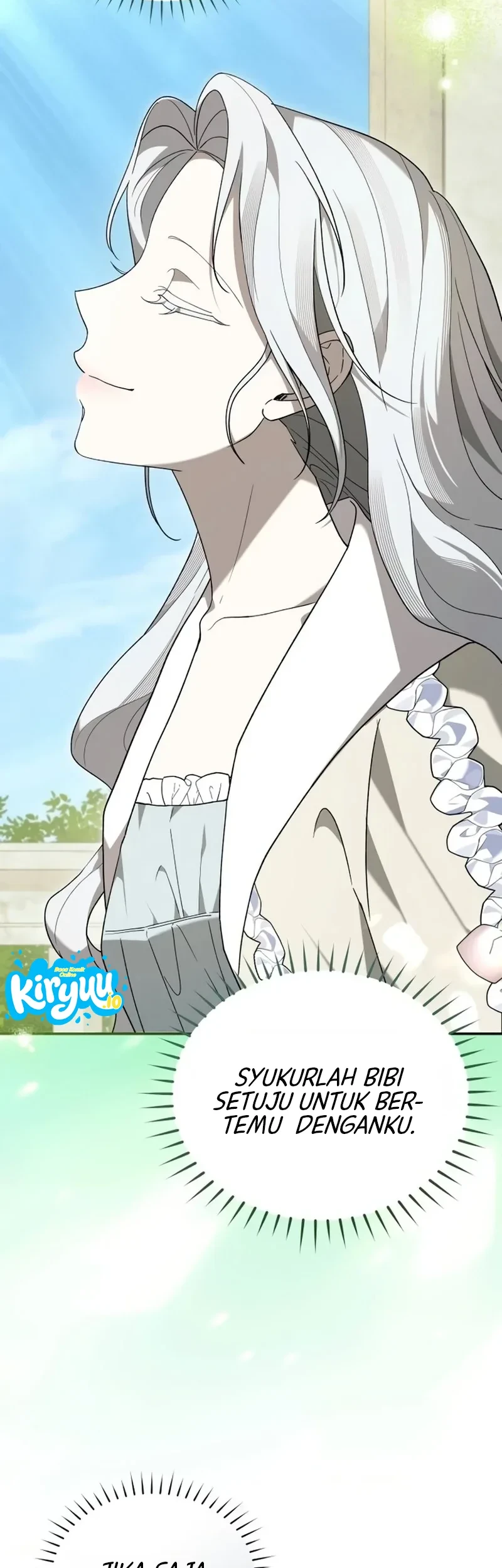 Now It’s Your Turn To Regret Chapter 9 Gambar 14