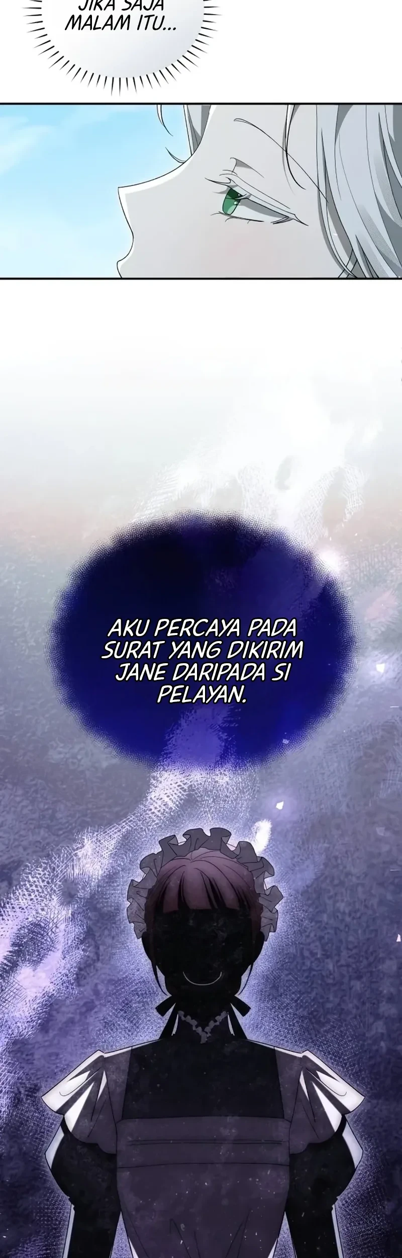 Now It’s Your Turn To Regret Chapter 9 Gambar 15