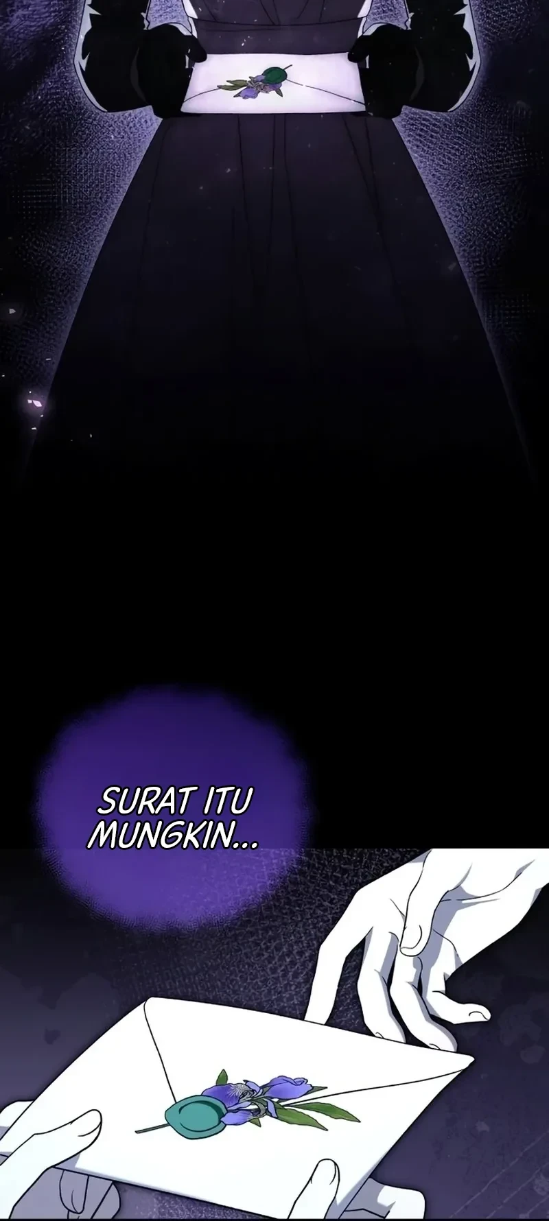 Now It’s Your Turn To Regret Chapter 9 Gambar 16