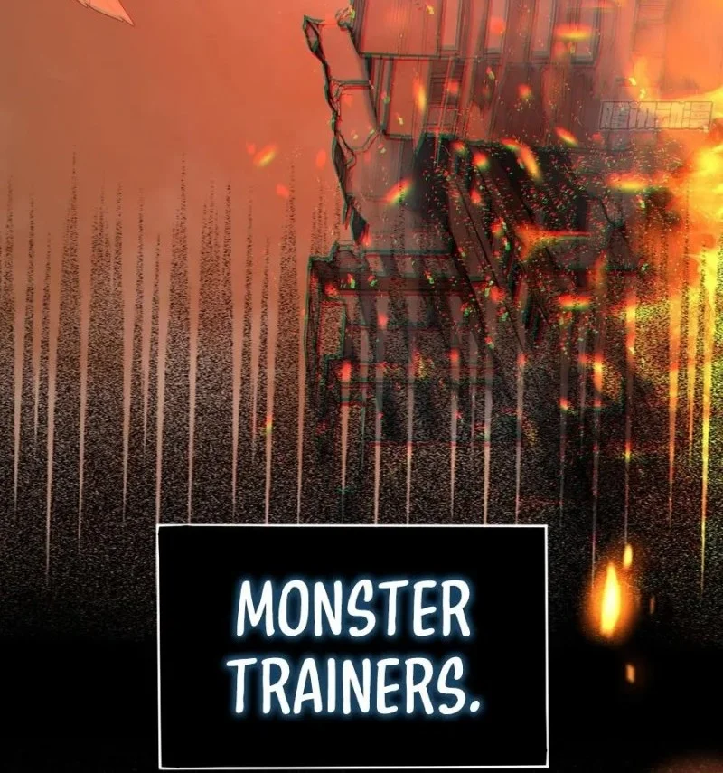 Number 1 Monster Trainer Chapter 1 Gambar 15
