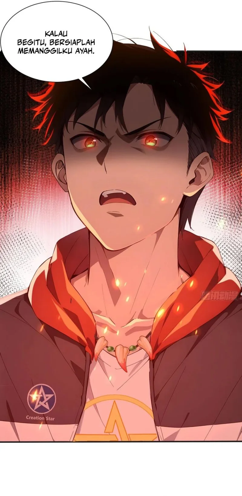 Number 1 Monster Trainer Chapter 2 Gambar 11