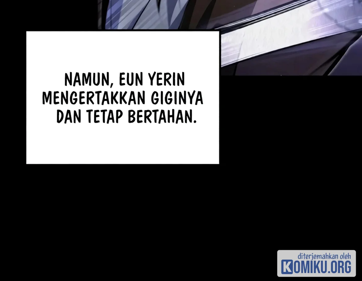 Number One Star Instructor Master Baek Chapter 147 Gambar 24