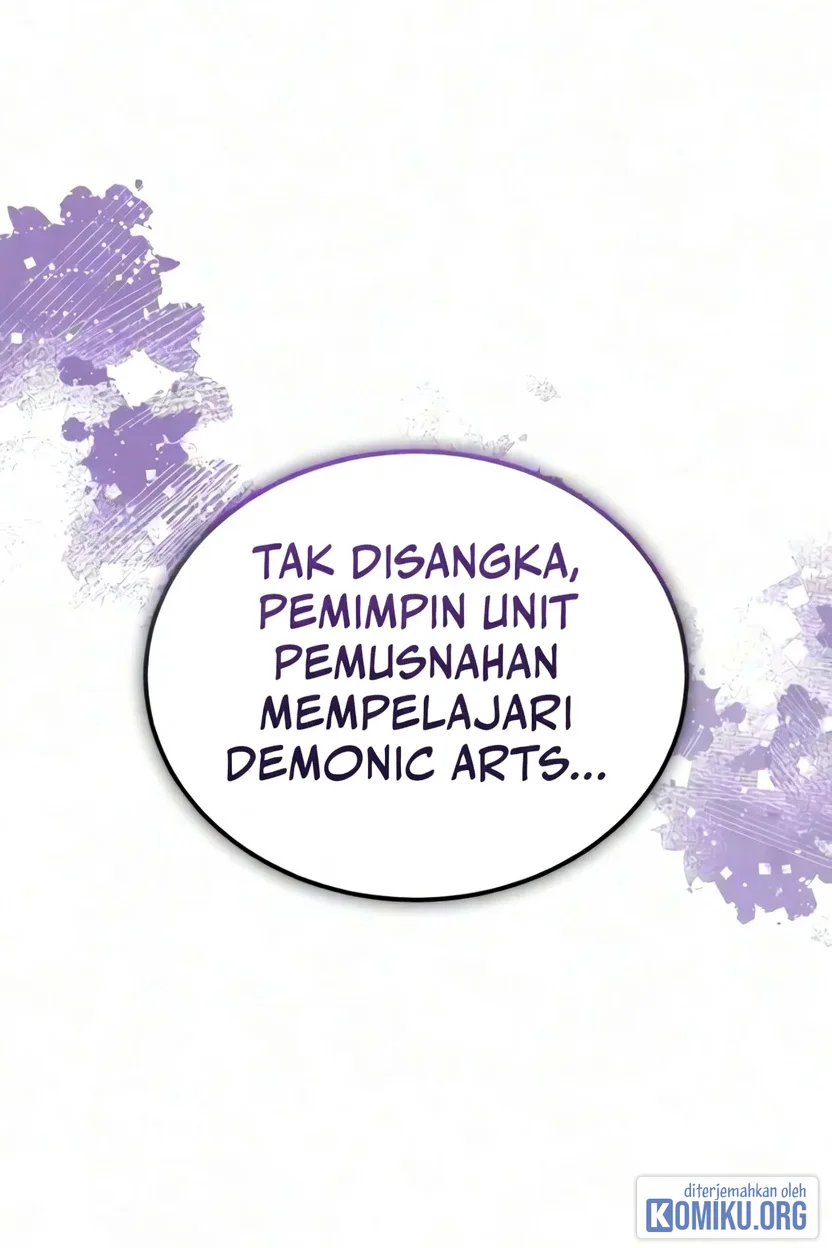 Number One Star Instructor Master Baek Chapter 158 Gambar 25