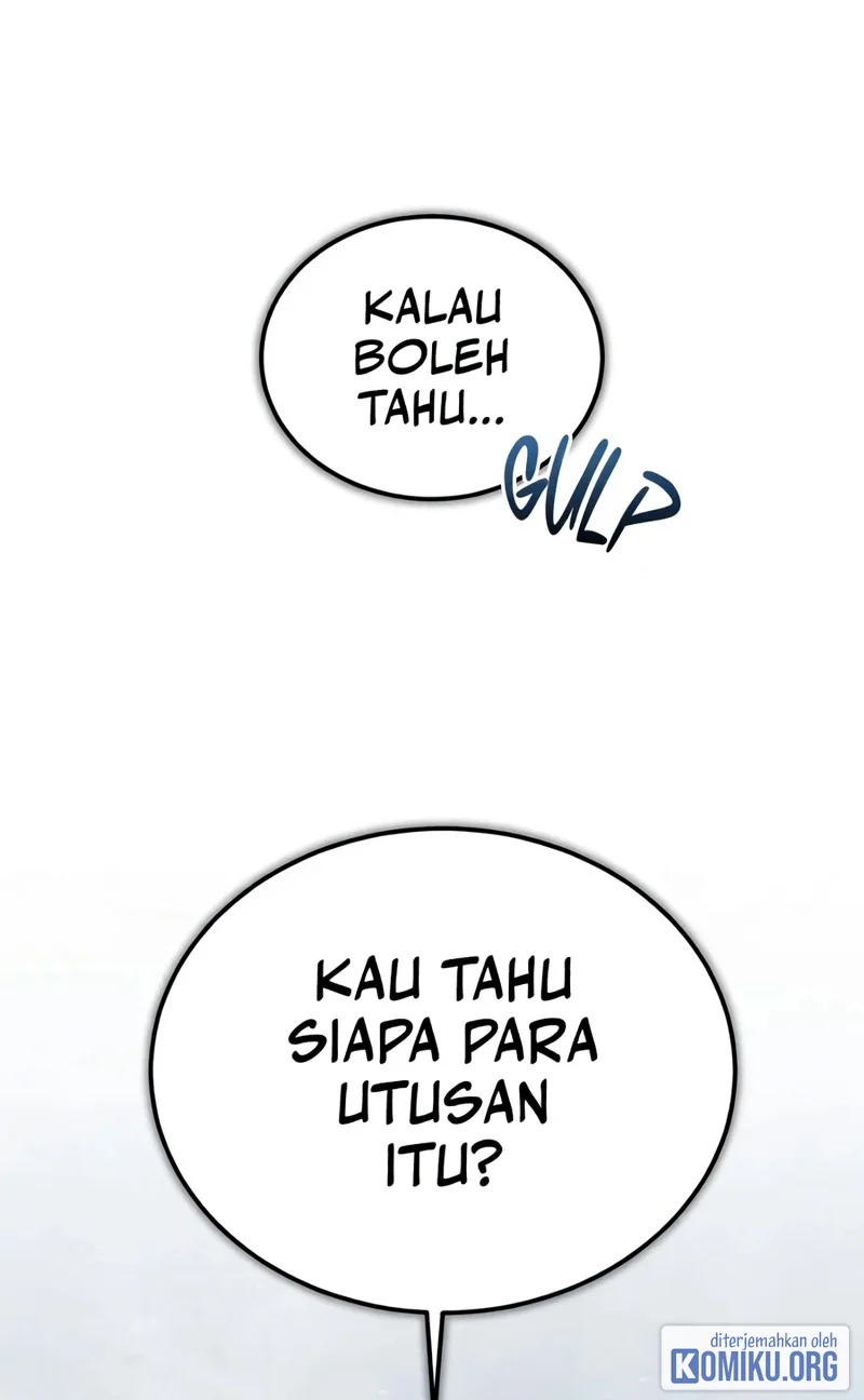 Number One Star Instructor Master Baek Chapter 165 Gambar 28