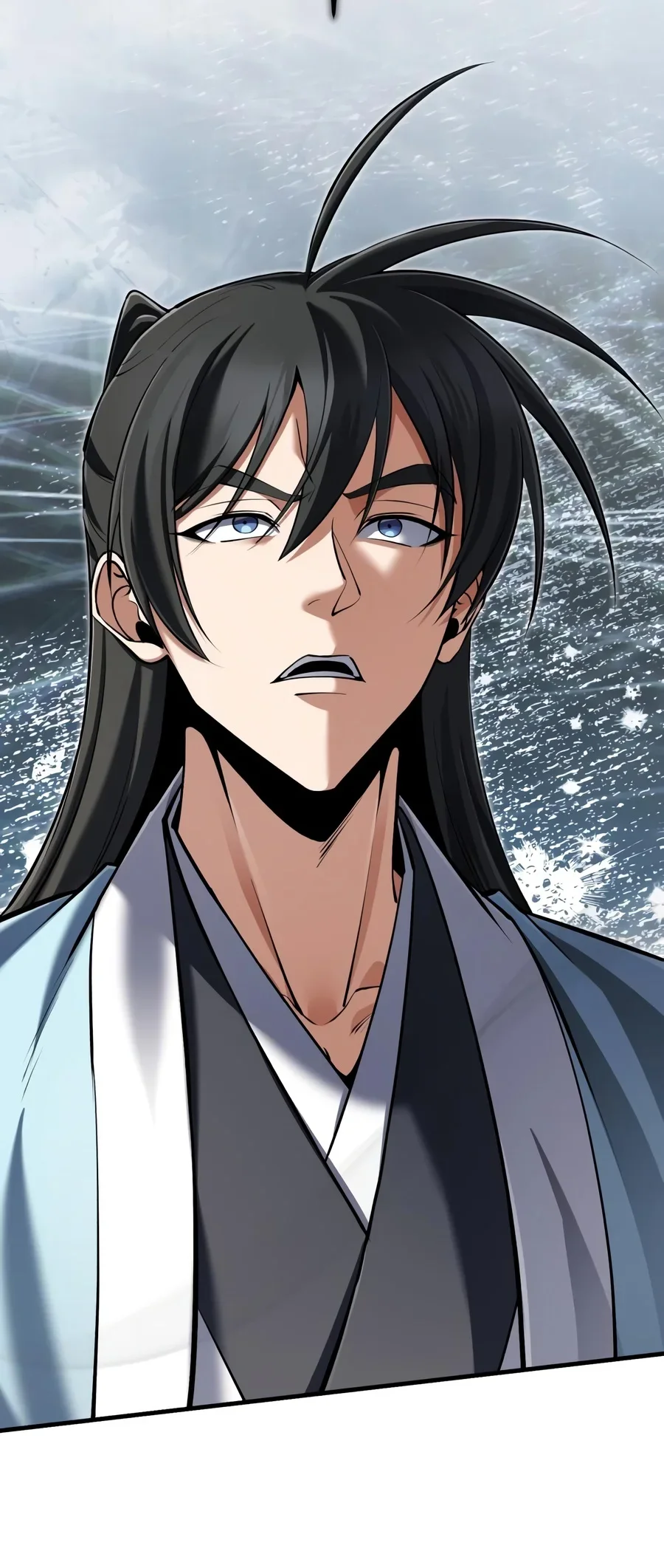 Number One Star Instructor Master Baek Chapter 165 Gambar 29