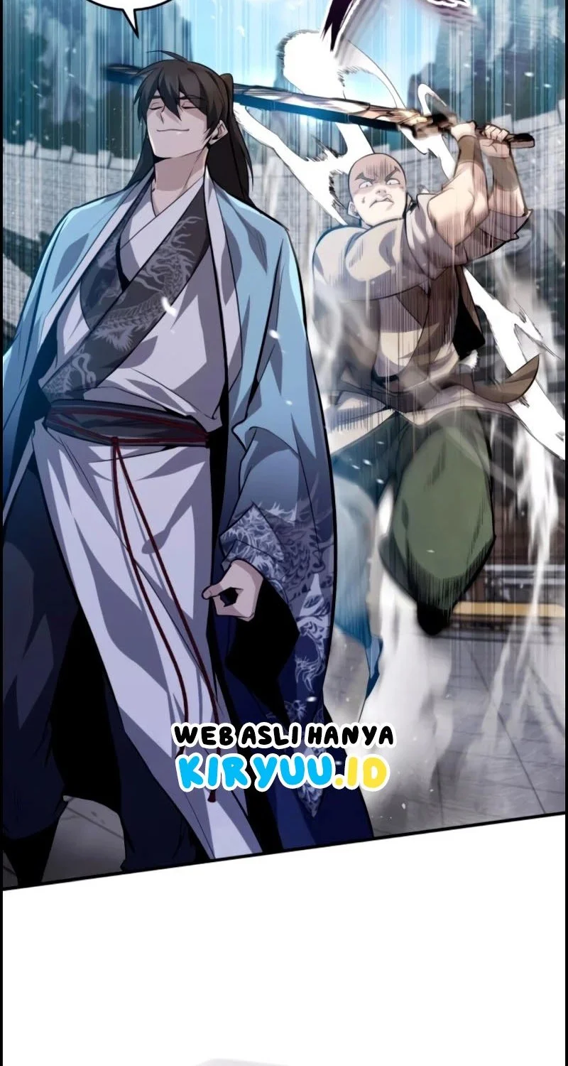 Number One Star Instructor Master Baek Chapter 25 Gambar 17
