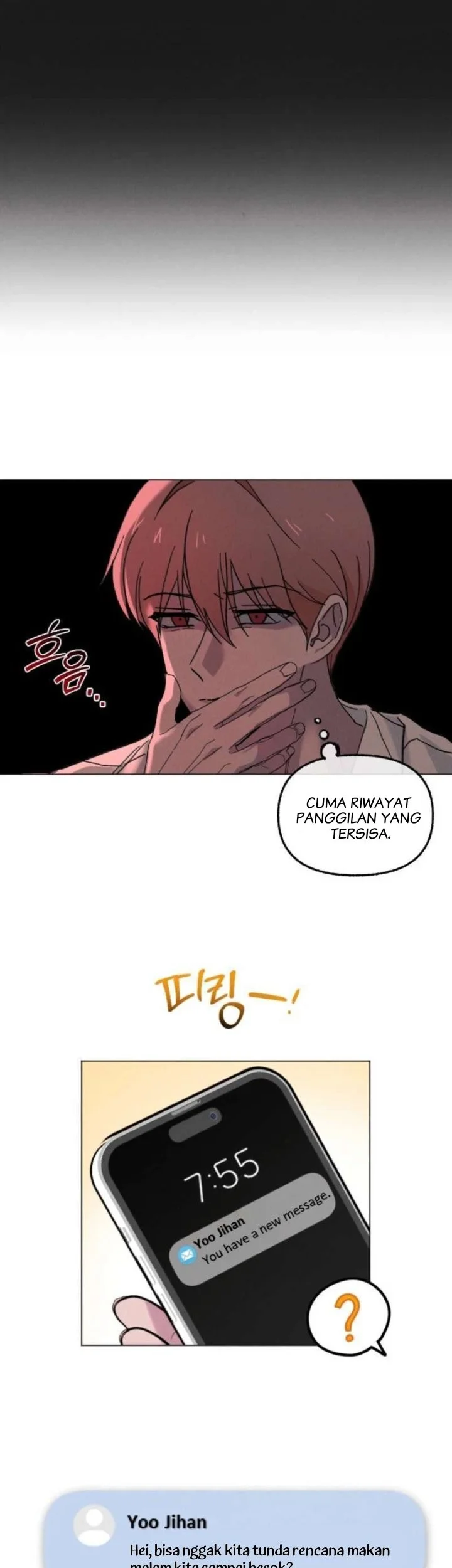 Obsession Chapter 2 Gambar 5