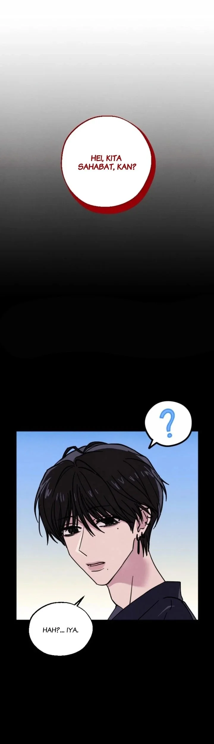 Obsession Chapter 3 Gambar 6