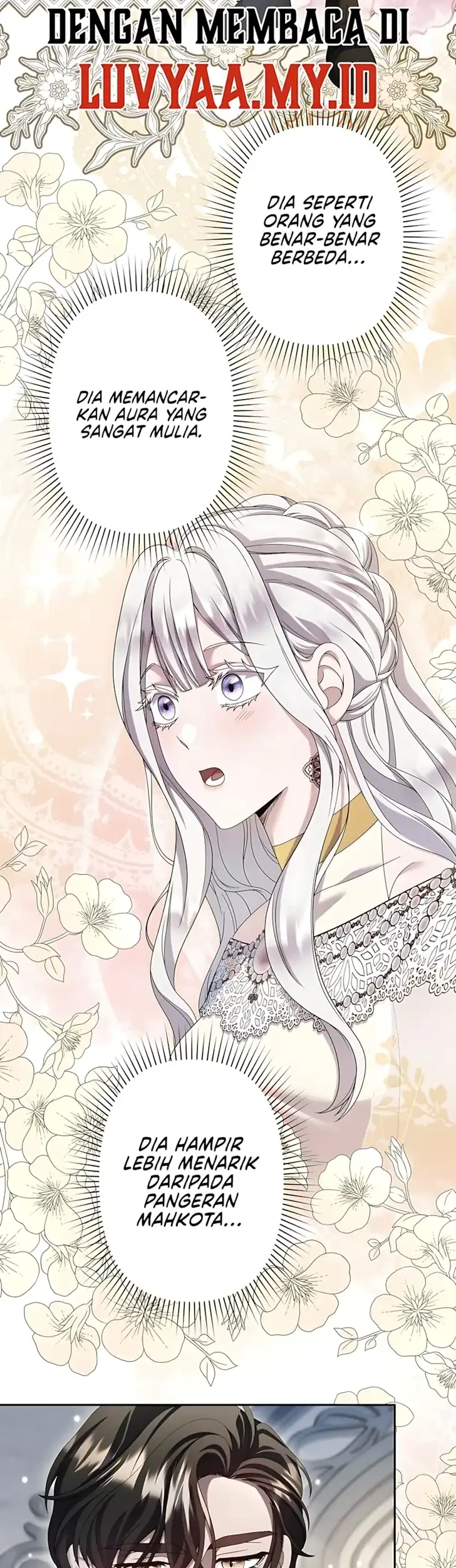 Obsessive Love Kills the Saintess Twice Chapter 13 Gambar 14