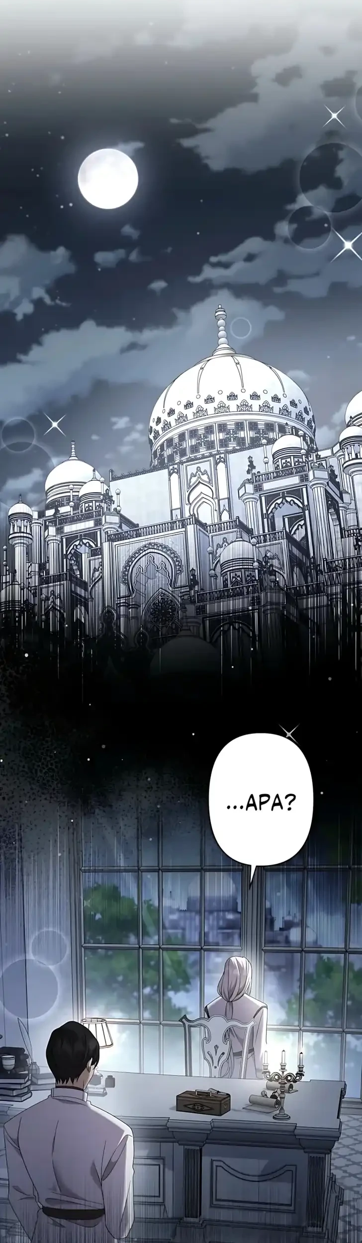 Obsessive Love Kills the Saintess Twice Chapter 16 Gambar 13