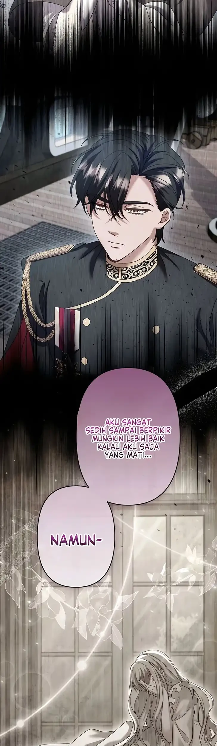Obsessive Love Kills the Saintess Twice Chapter 18 Gambar 11