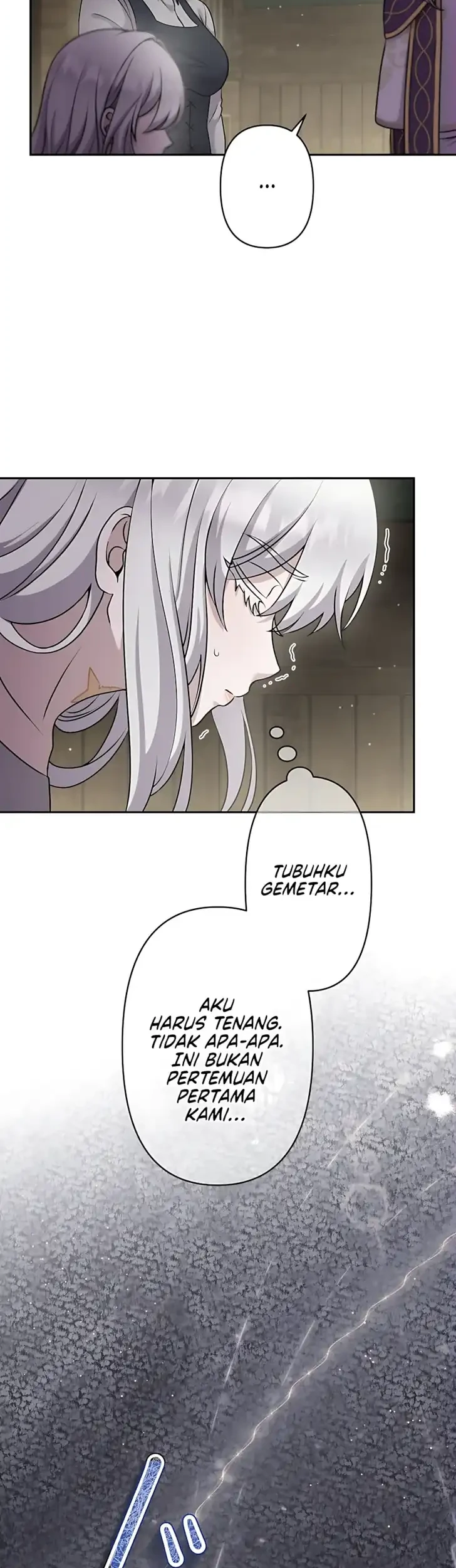 Obsessive Love Kills the Saintess Twice Chapter 2 Gambar 14