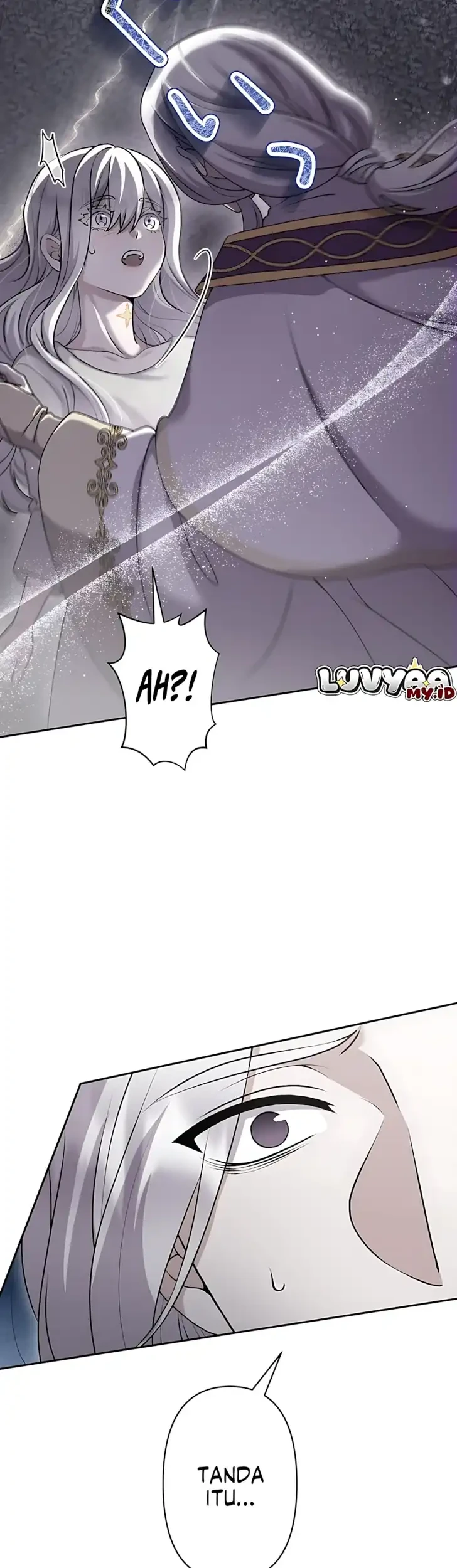 Obsessive Love Kills the Saintess Twice Chapter 2 Gambar 15