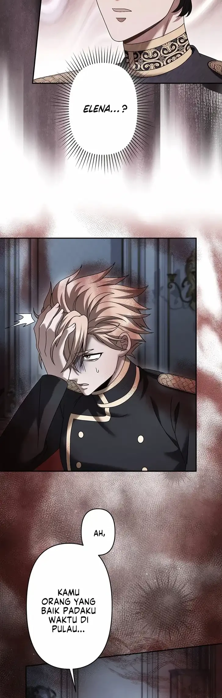 Obsessive Love Kills the Saintess Twice Chapter 26 Gambar 9