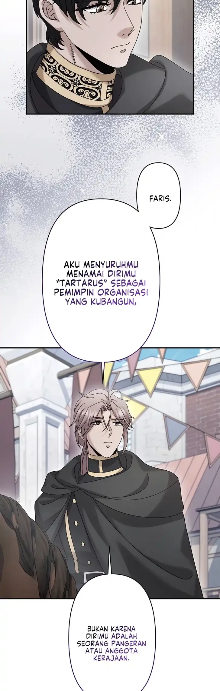 Obsessive Love Kills the Saintess Twice Chapter 28 Gambar 9