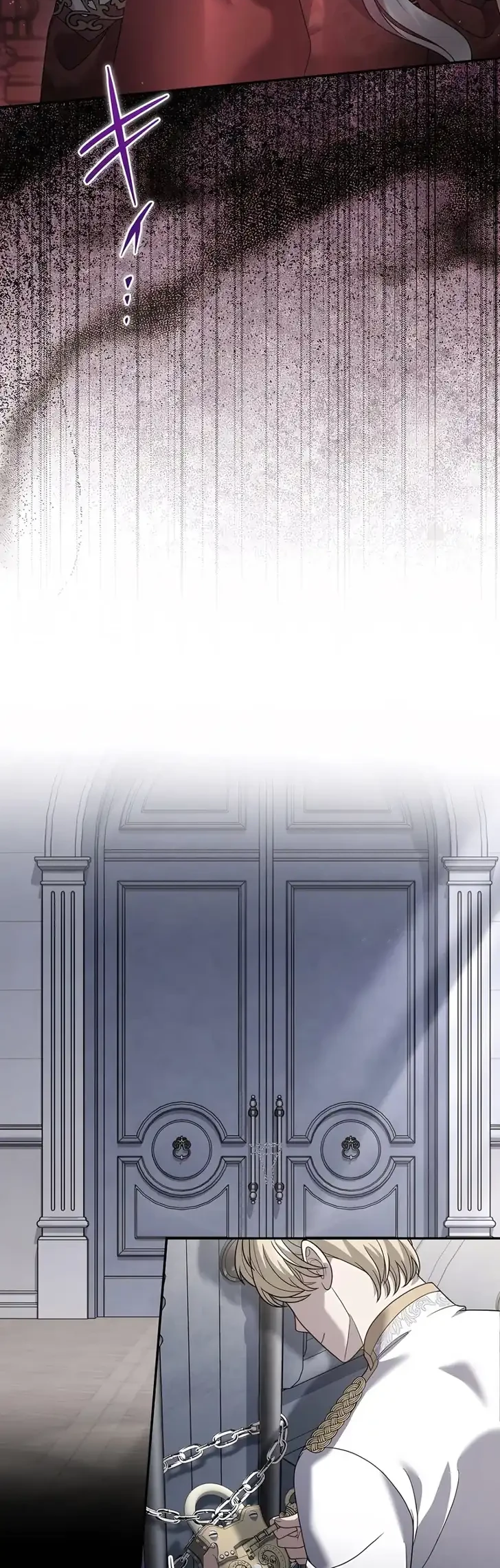Obsessive Love Kills the Saintess Twice Chapter 29 Gambar 9