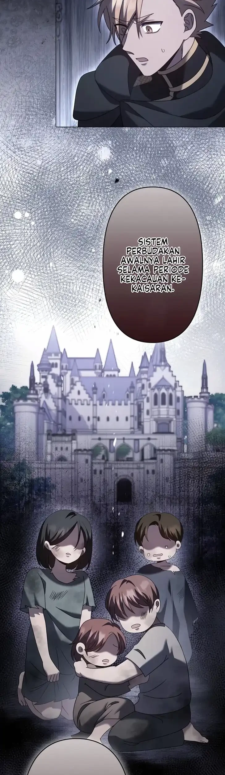 Obsessive Love Kills the Saintess Twice Chapter 30 Gambar 14