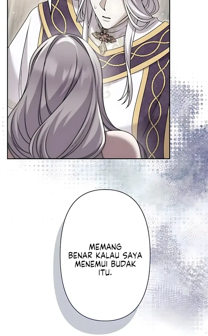 Obsessive Love Kills the Saintess Twice Chapter 4 Gambar 15