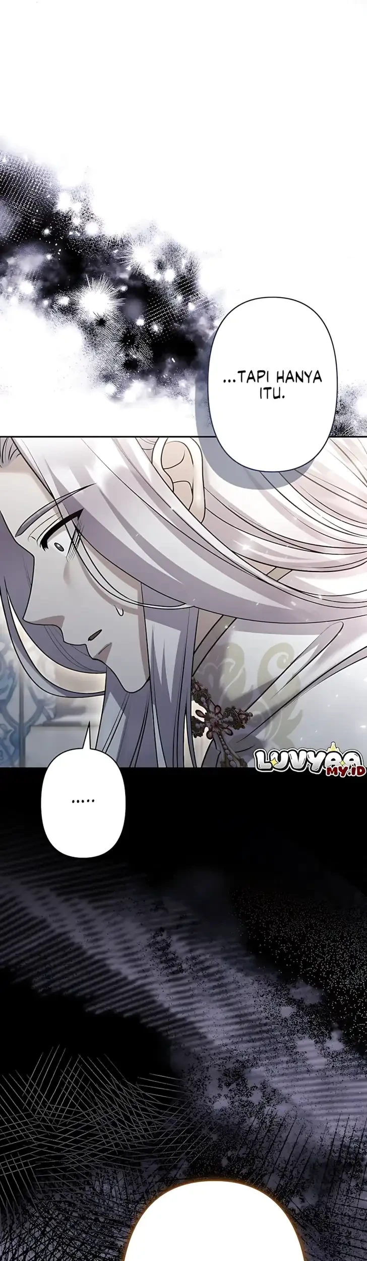 Obsessive Love Kills the Saintess Twice Chapter 4 Gambar 16