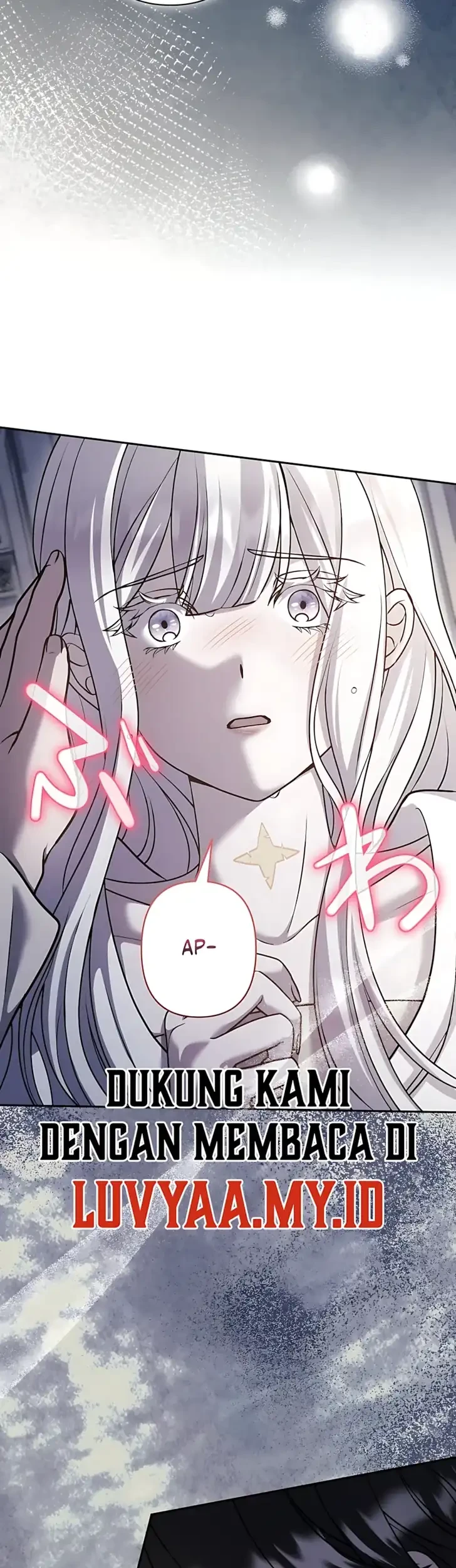 Obsessive Love Kills the Saintess Twice Chapter 5 Gambar 13